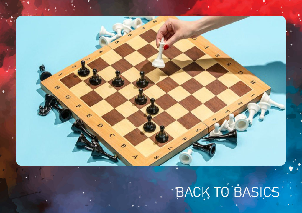 Teori Keputusan Cara Untuk Mengambil Keputusan Bisnis